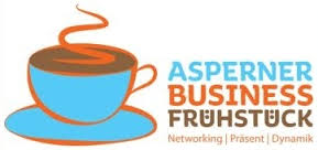 Asperner Business Frühstück Networking